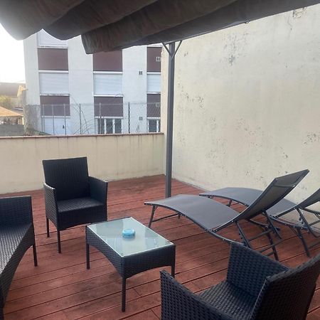 Studio Climatise Et Grande Terrasse Tarbes Centre Экстерьер фото